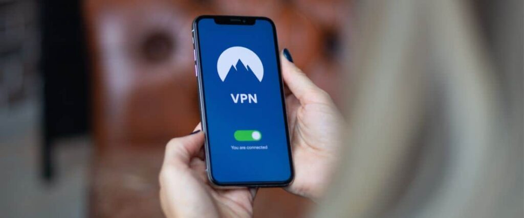 VPN on Smartphone