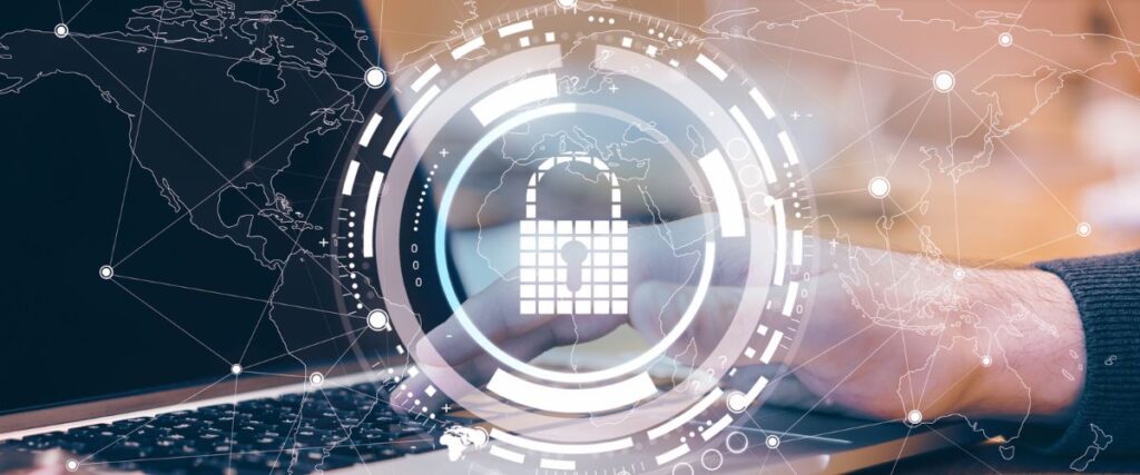 Passwords Manager Security