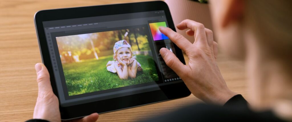 Key features to look for in AI image editing apps