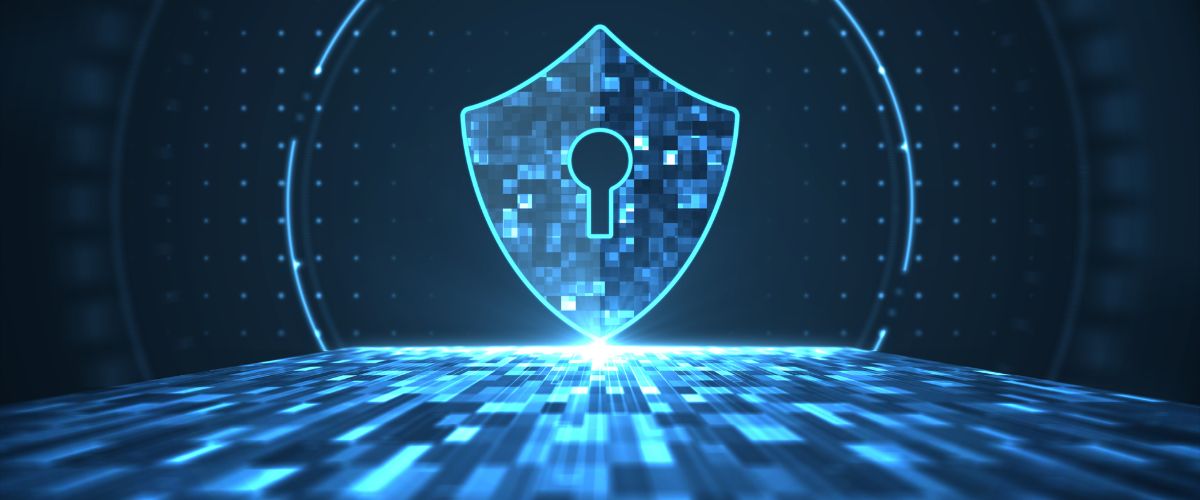 Shielding internet users