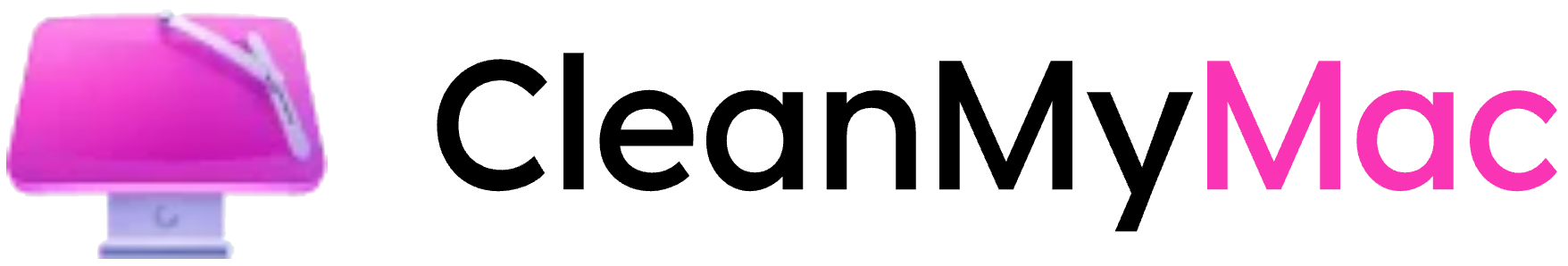 CleanMyMac logo