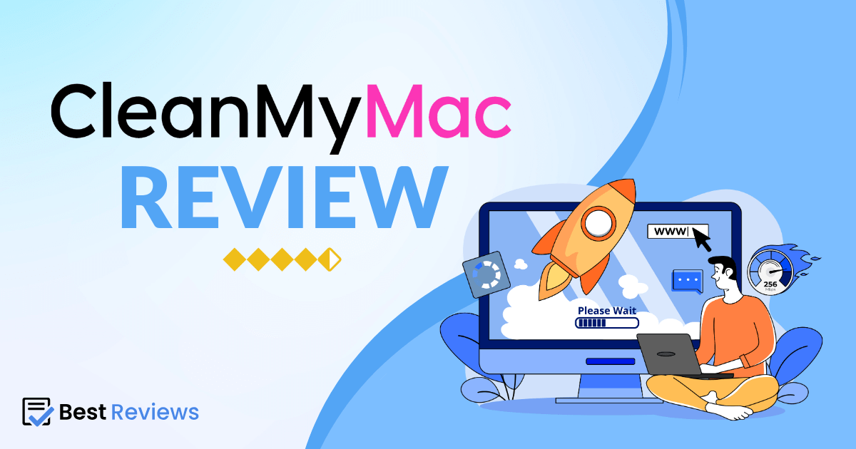 CleanMyMac