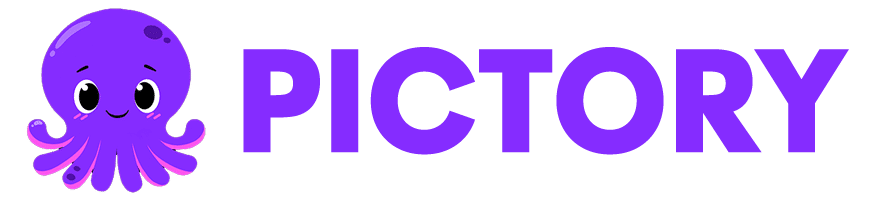 Pictory AI logo